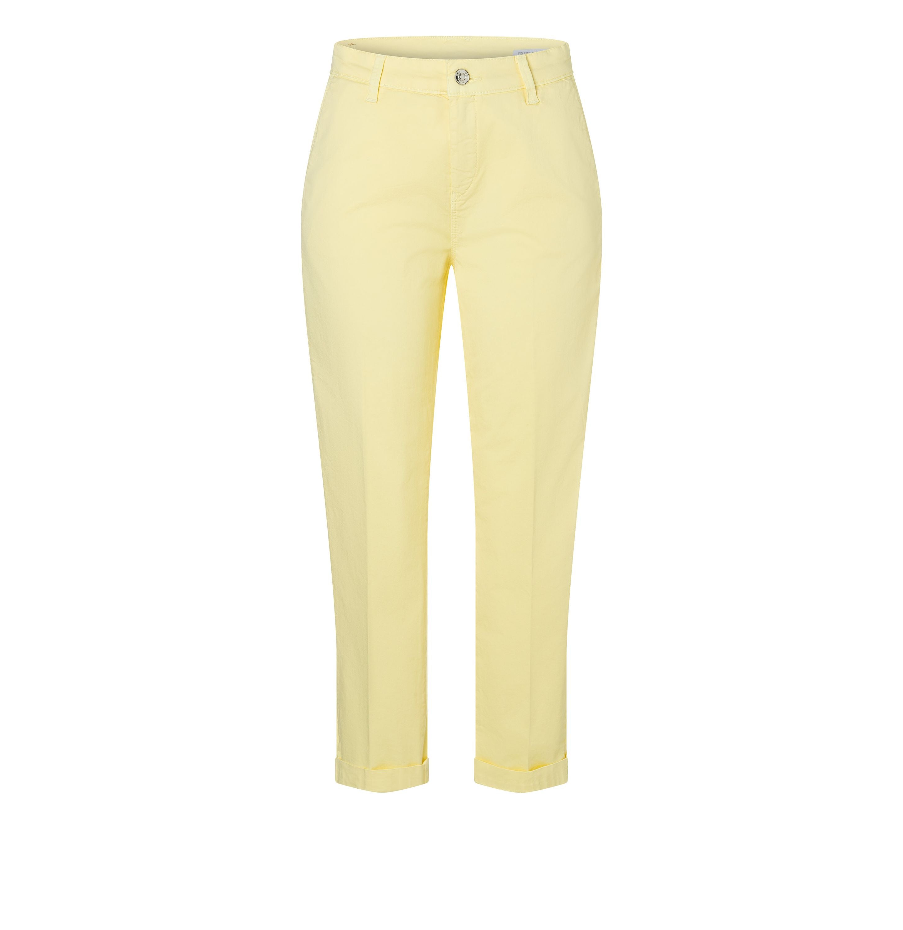 Chinohose Slim Fit