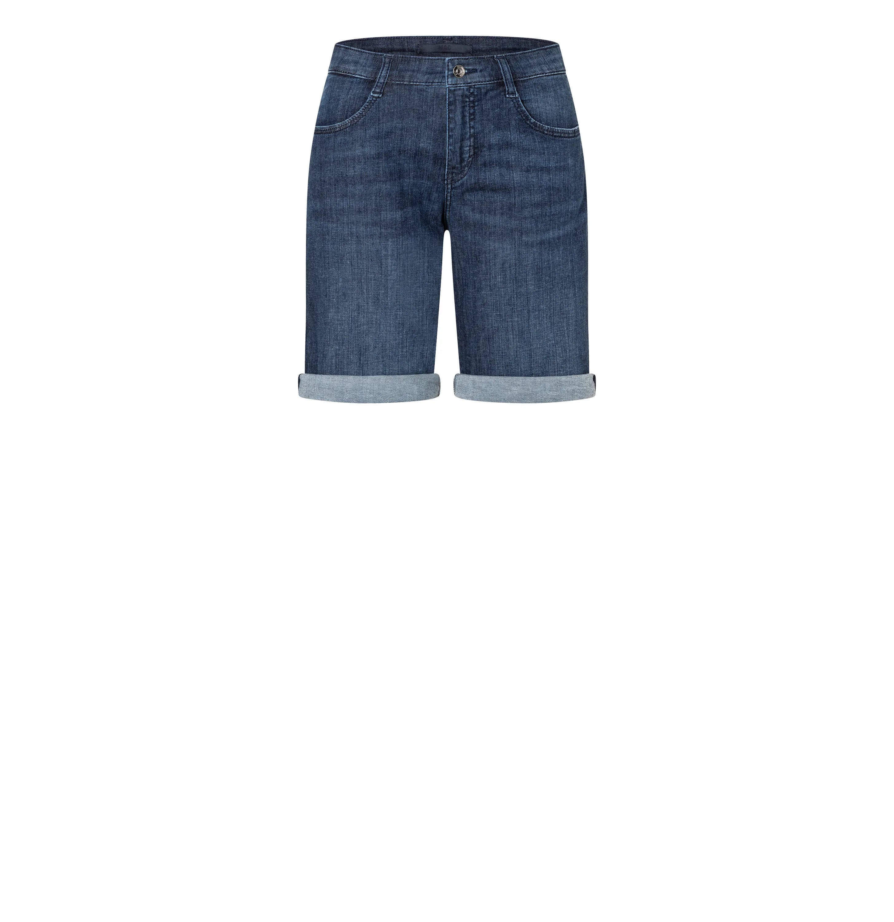 Jeansshorts SHORTY Regular Fit