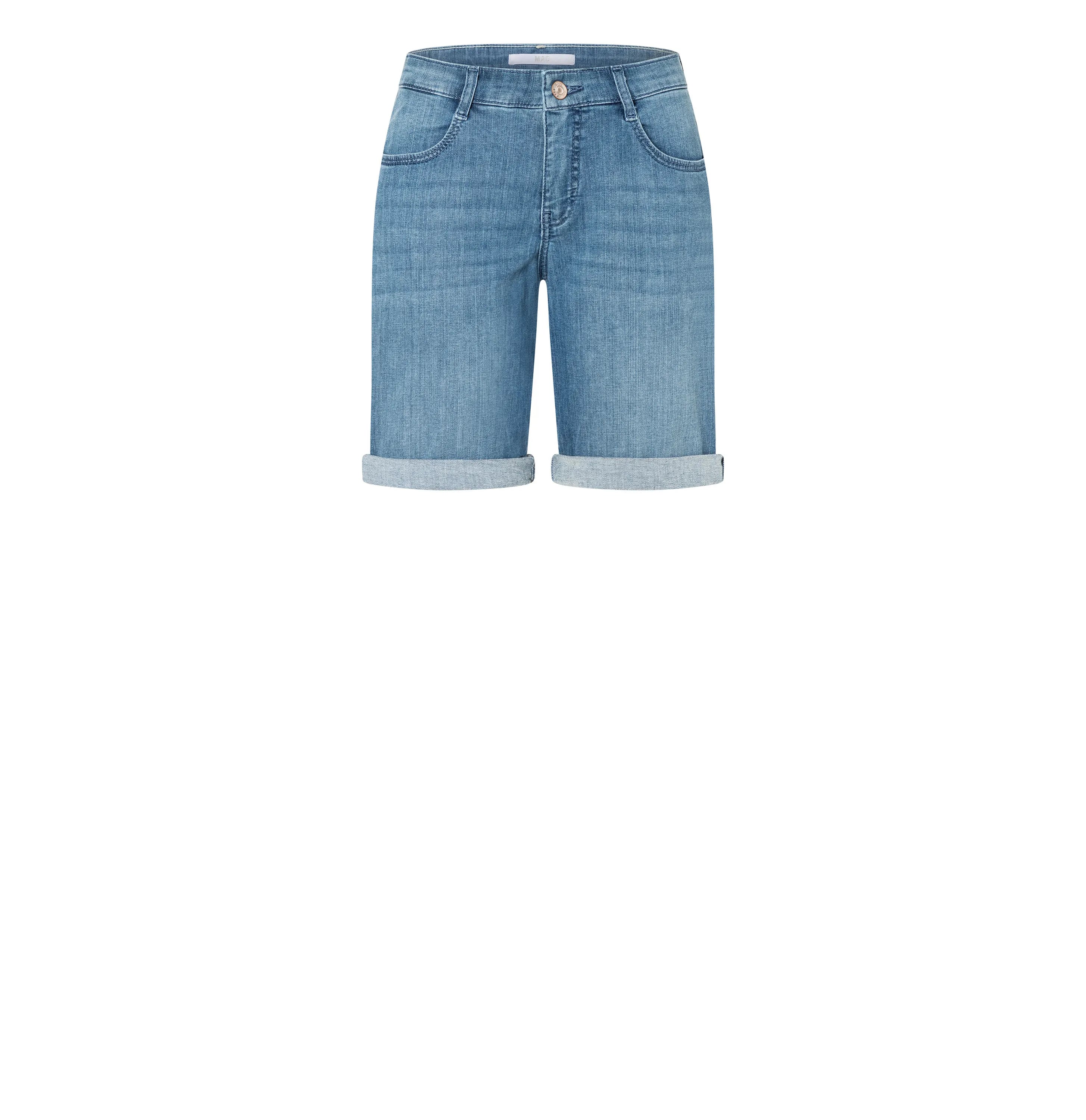 Jeansshorts SHORTY Regular Fit