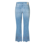 Jeans Flared Fit