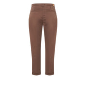Chinohose Slim Fit