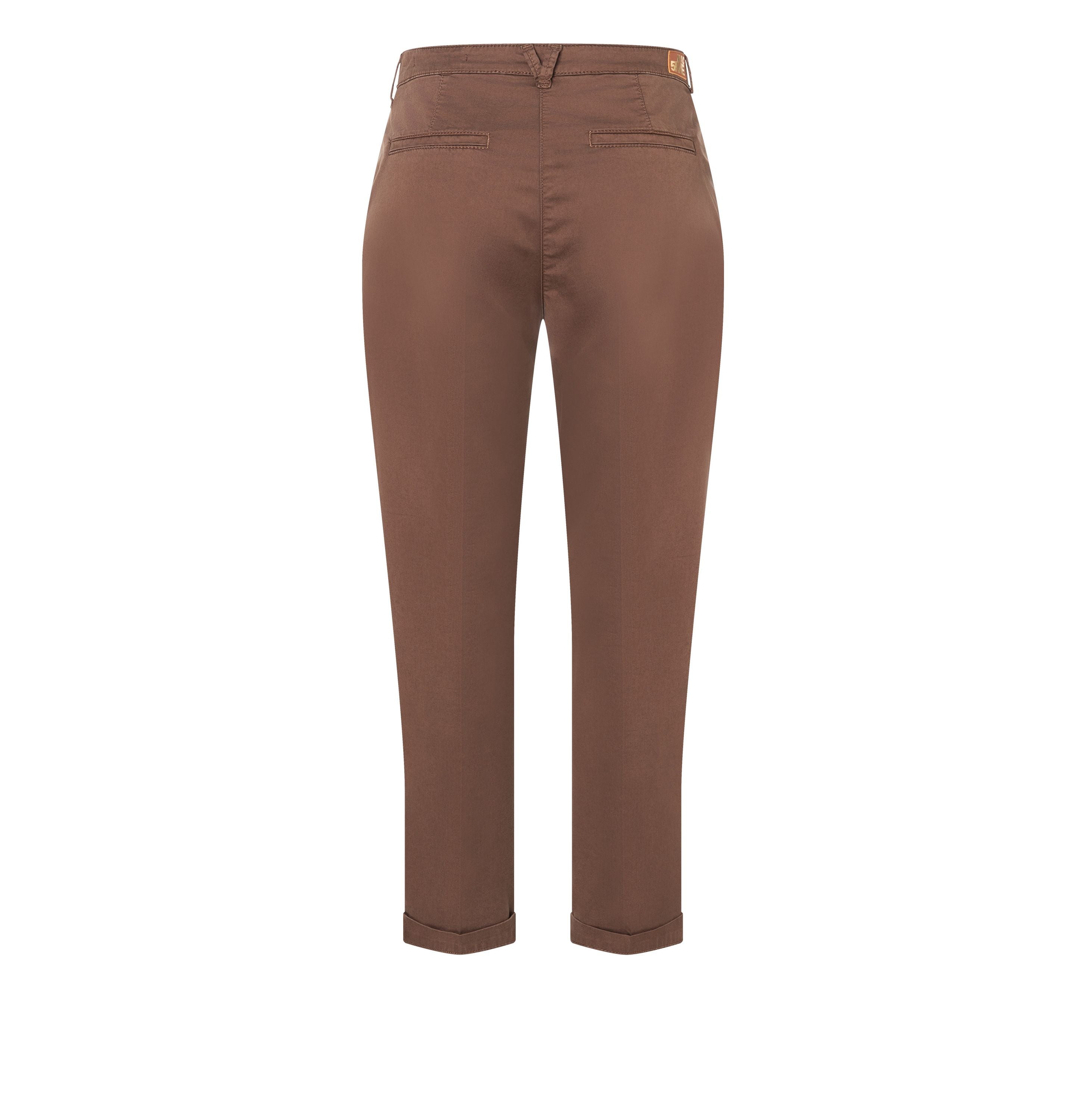 Chinohose Slim Fit