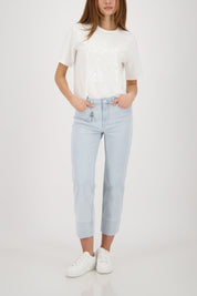 Culotte Regular Fit