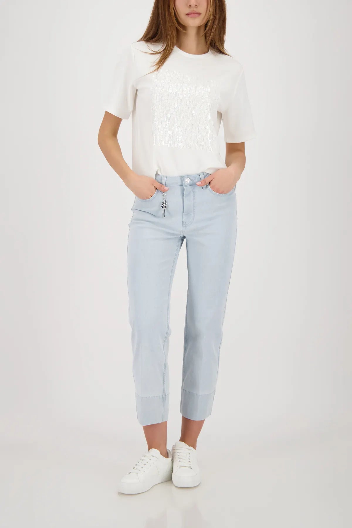Culotte Regular Fit