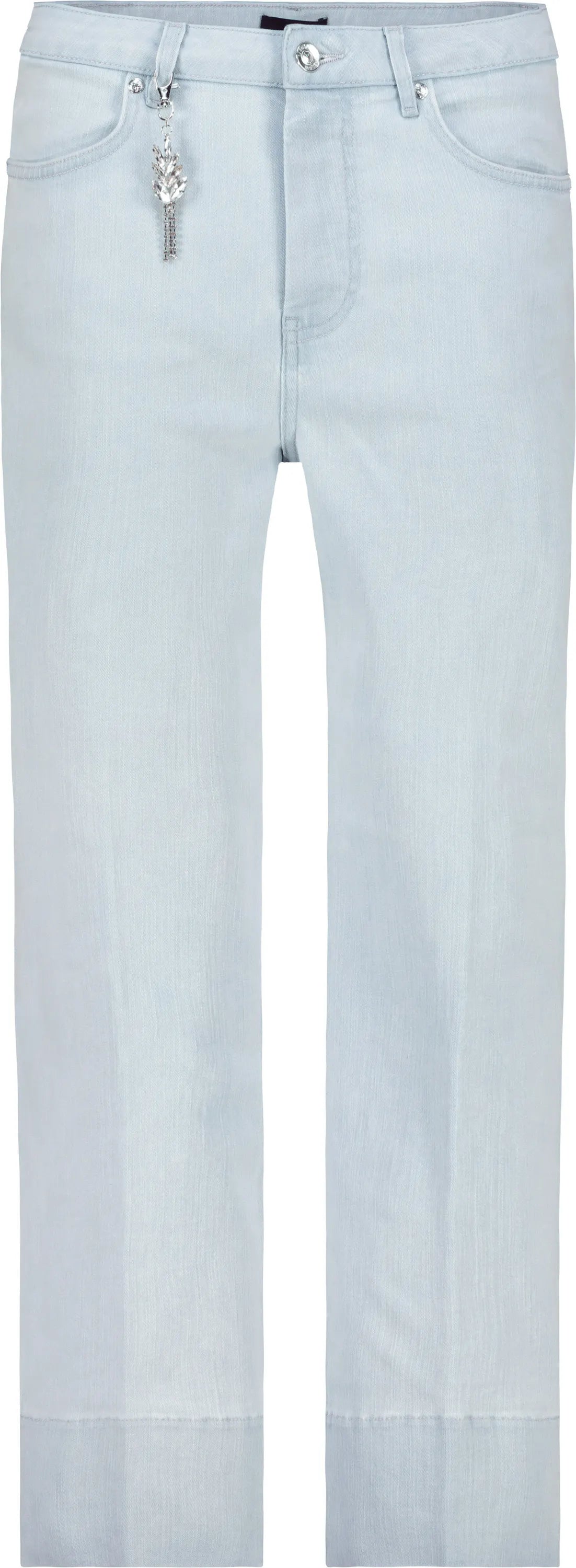 Culotte Regular Fit
