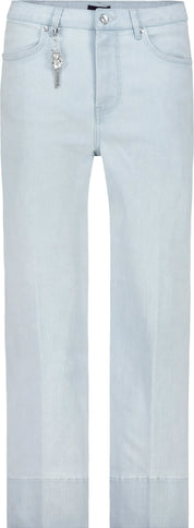 Culotte Regular Fit