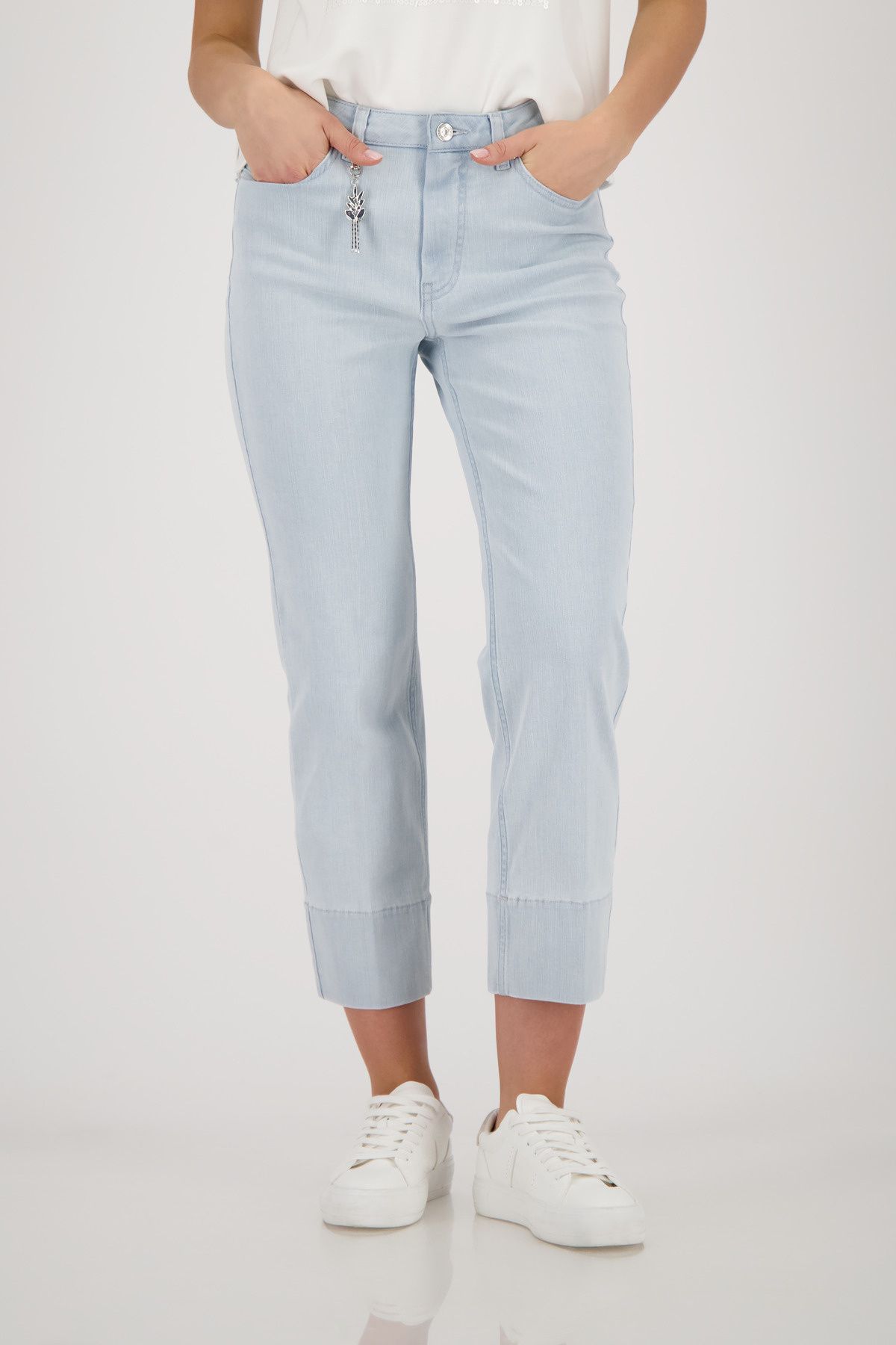 Culotte Regular Fit
