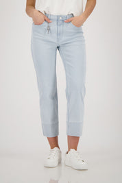 Culotte Regular Fit