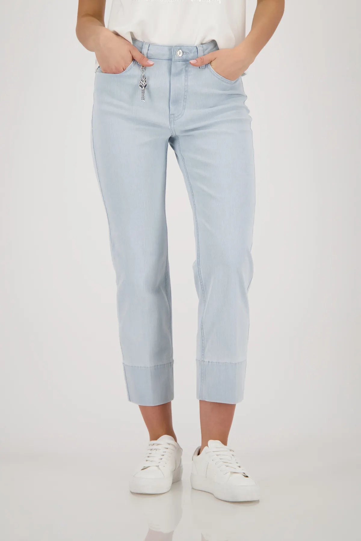 Culotte Regular Fit