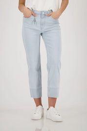 Culotte Regular Fit