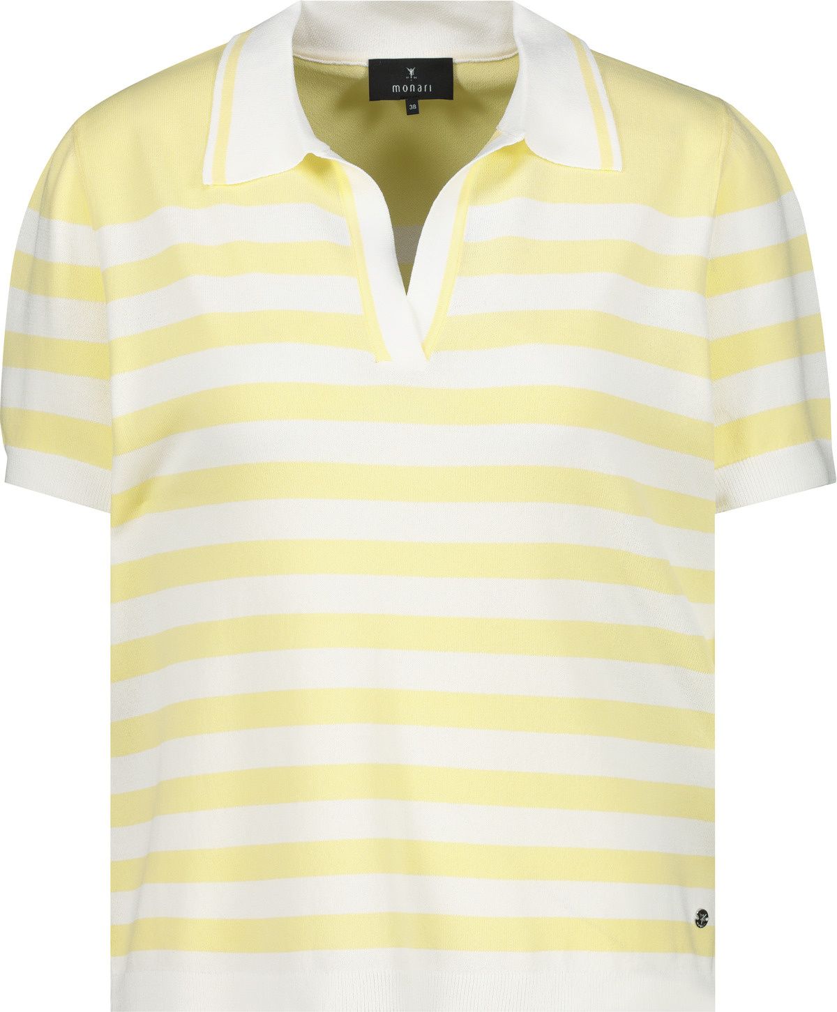 T-Shirt aus Viskosemix
