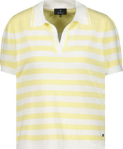T-Shirt aus Viskosemix