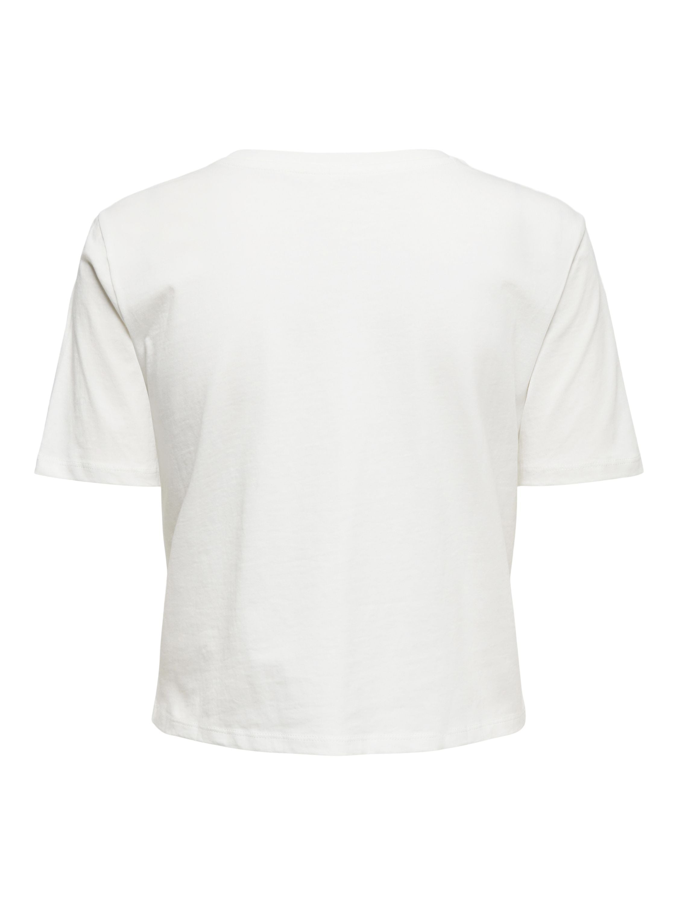 T-Shirt ONLMARISSE aus Baumwolle