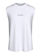 Tank Top aus Baumwollmix