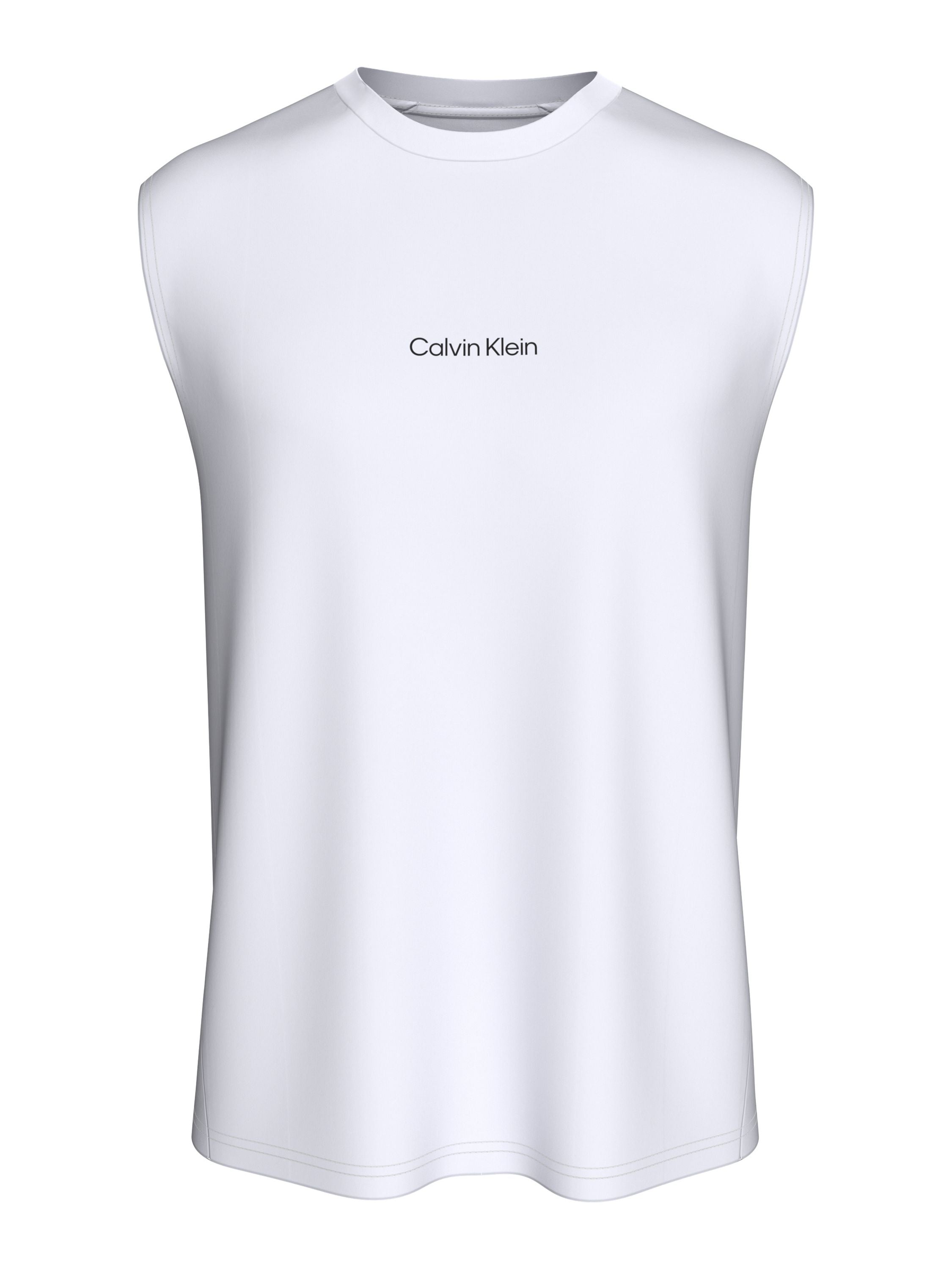 Tank Top aus Baumwollmix