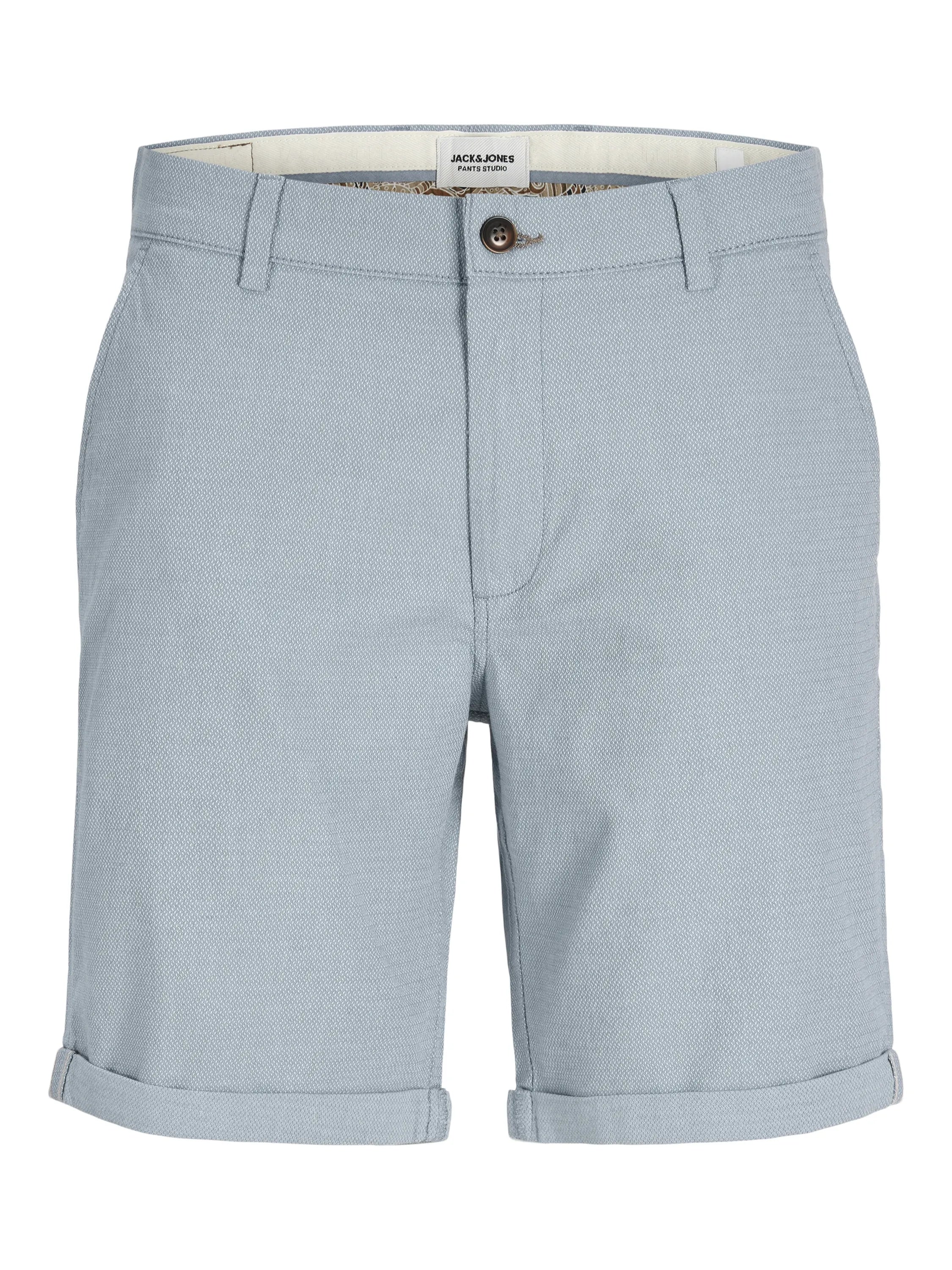 Chino Shorts