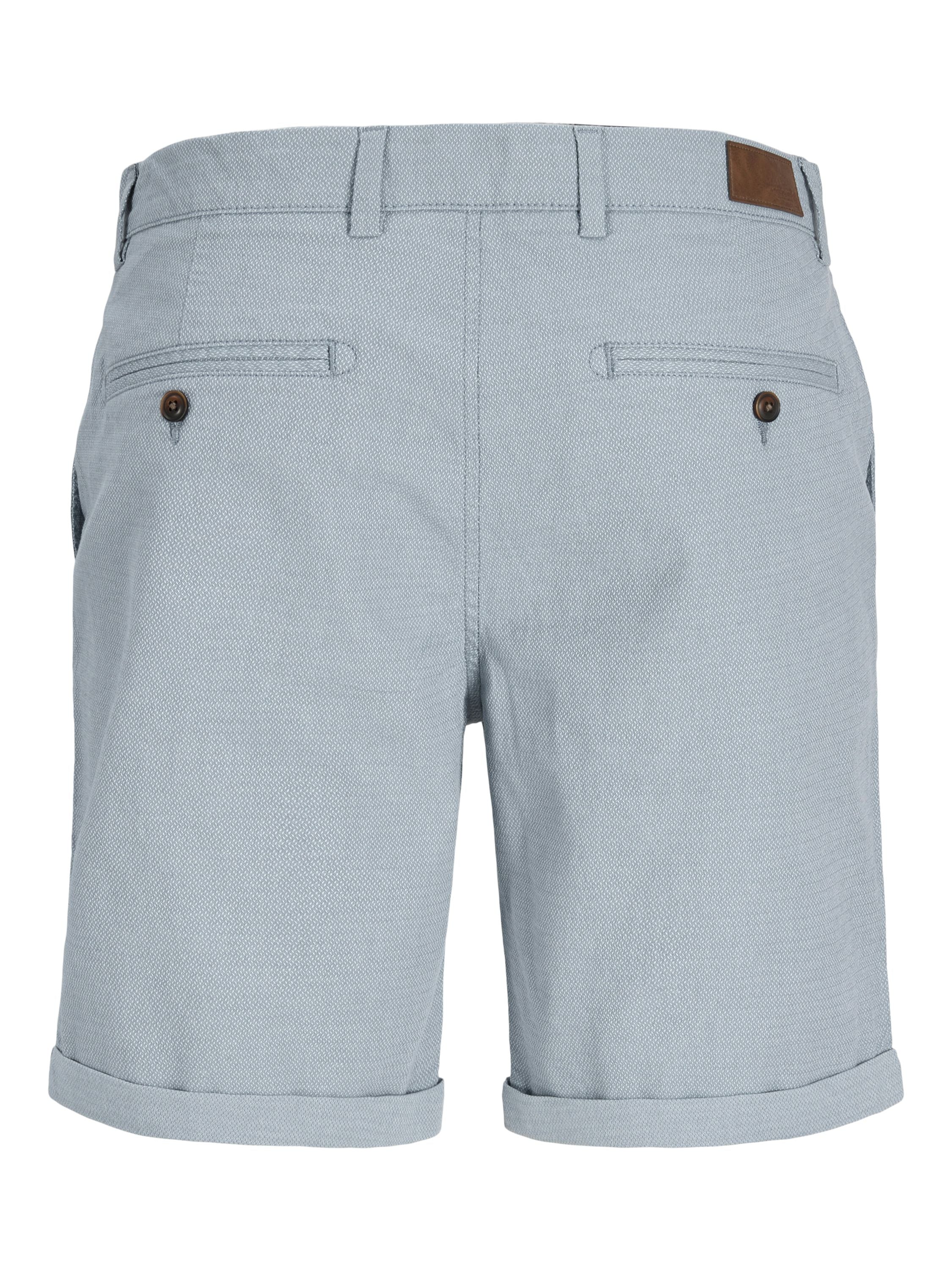 Chino Shorts