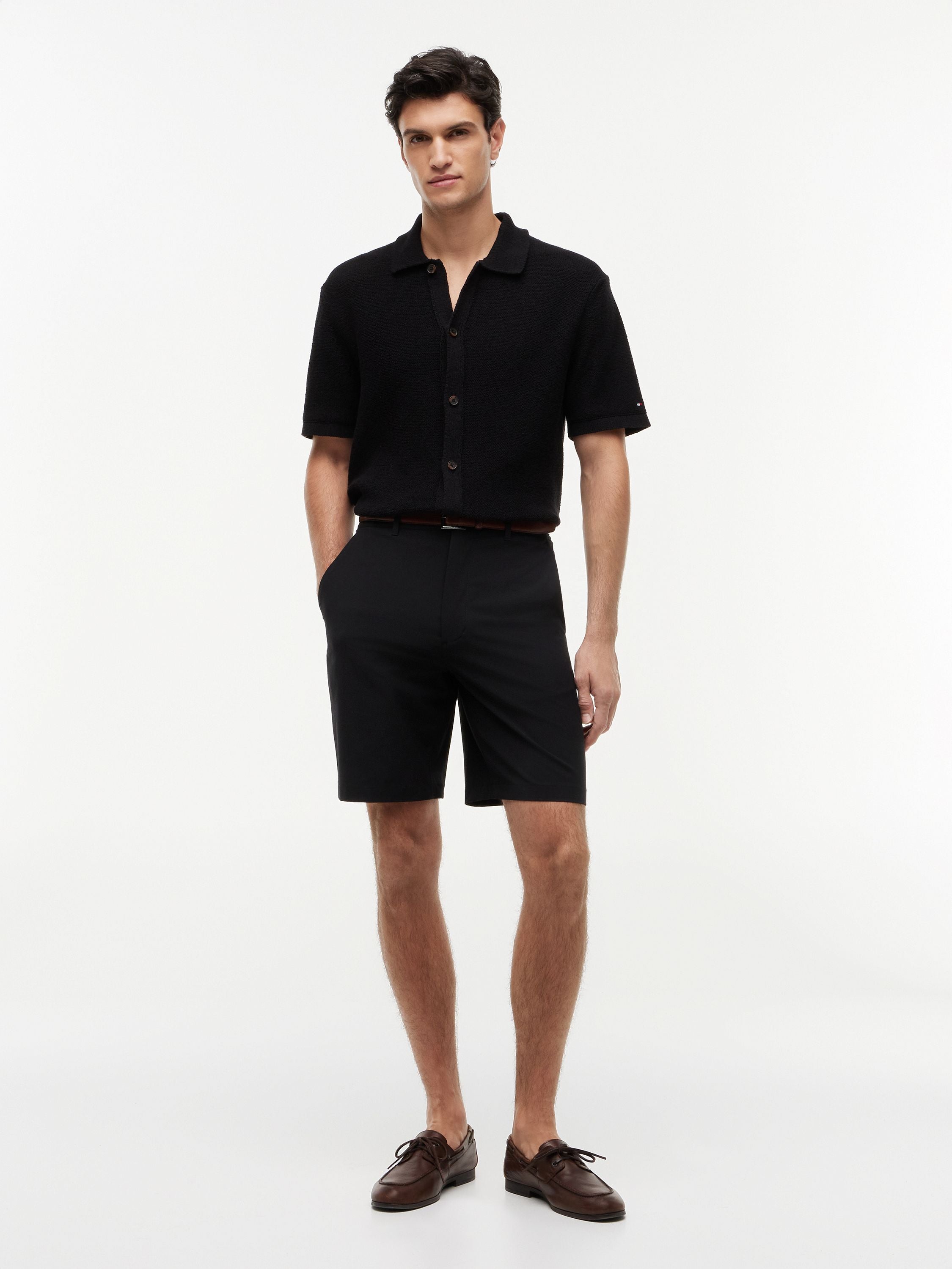 Chinoshorts Regular Fit
