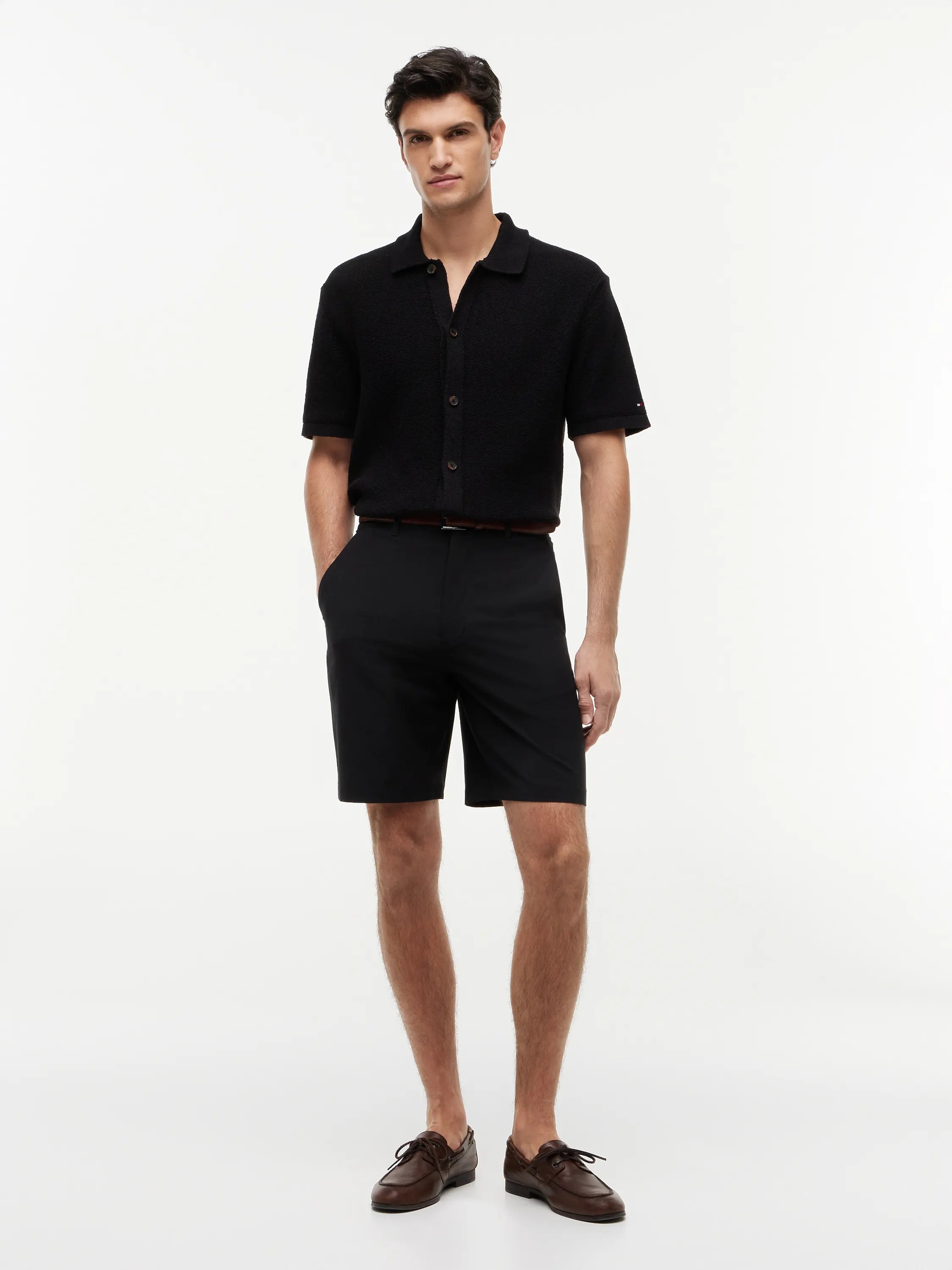 Chinoshorts Regular Fit