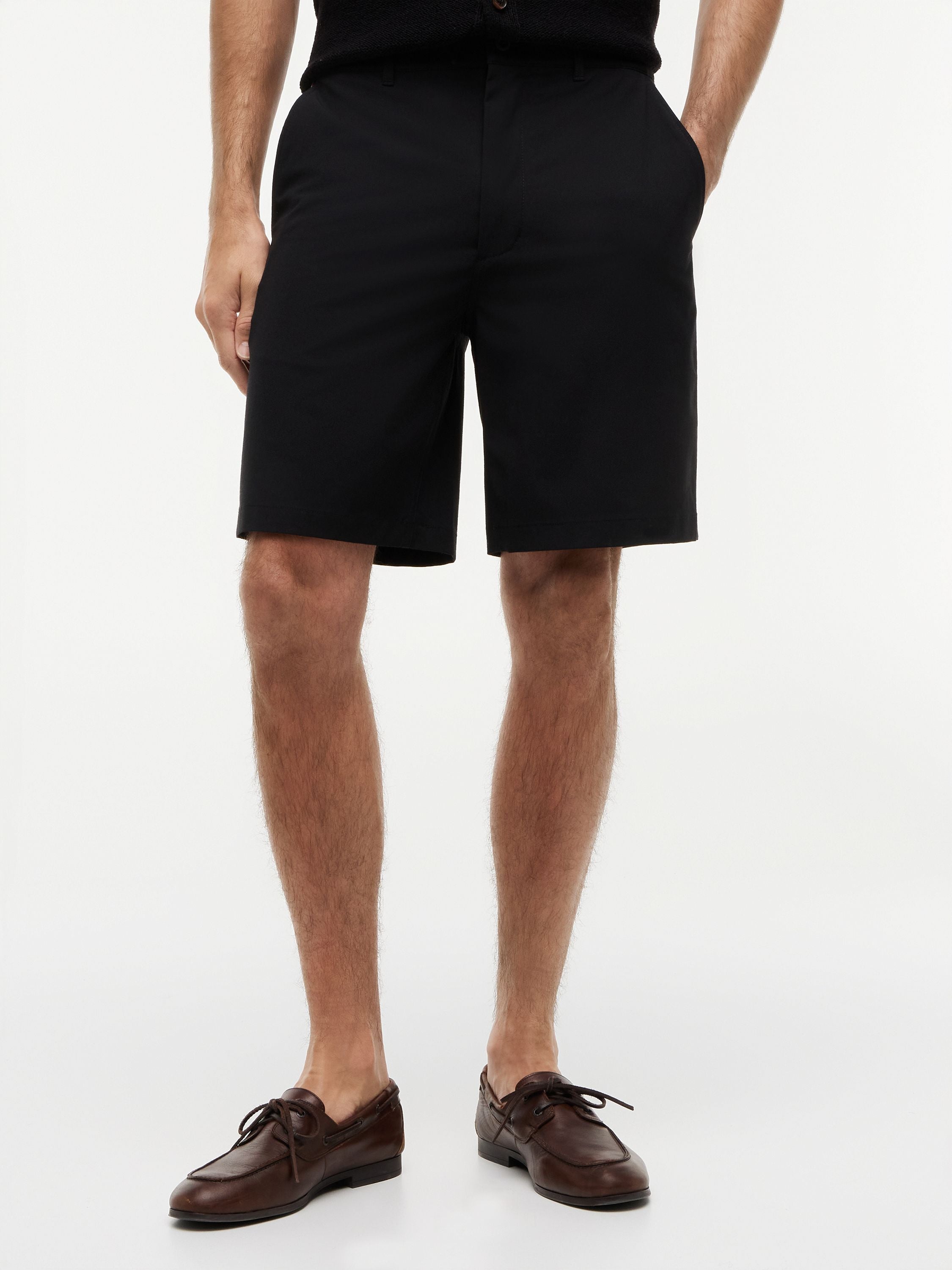 Chinoshorts Regular Fit