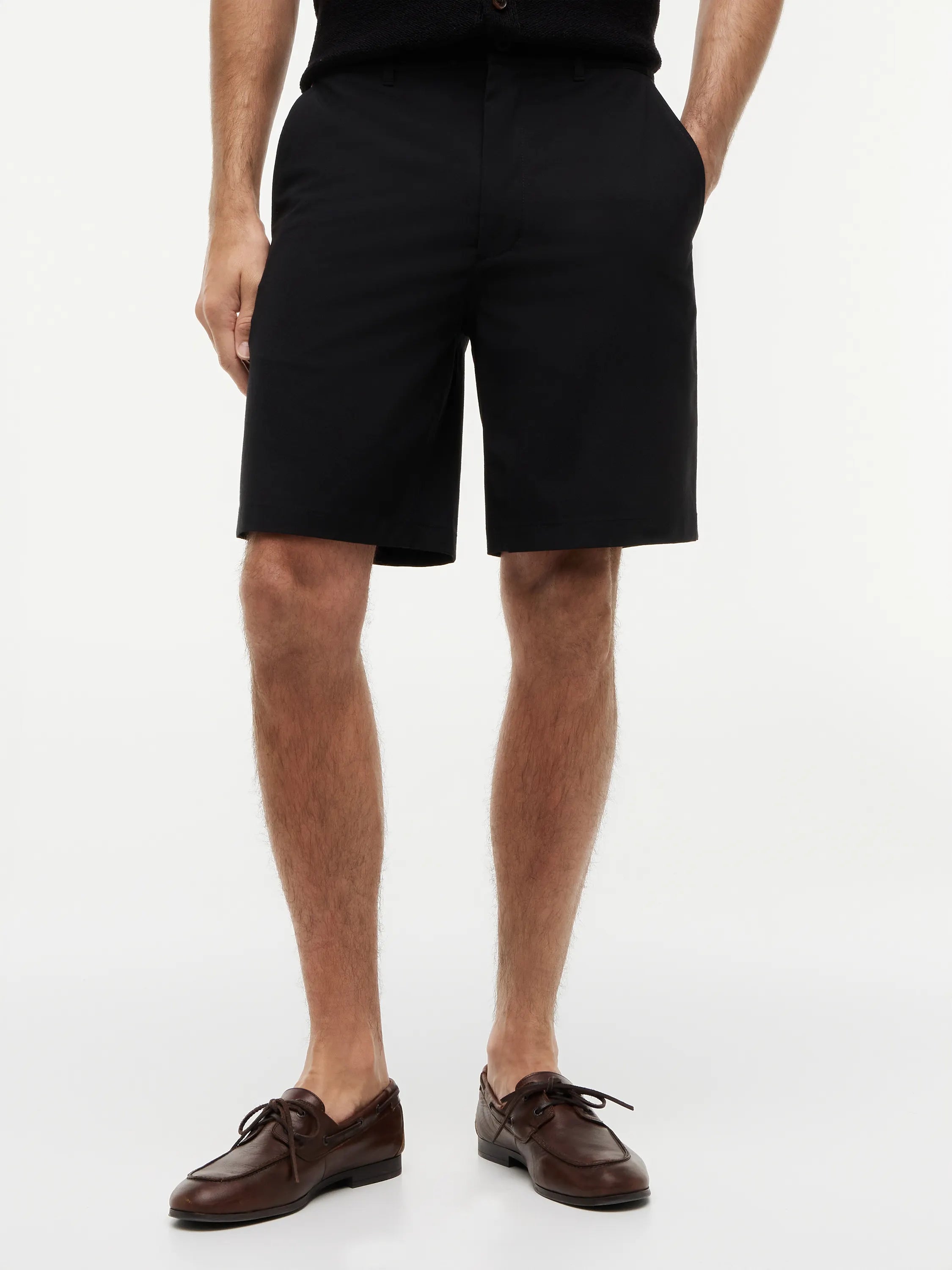 Chinoshorts Regular Fit