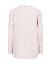 Leinenbluse DANNA Regular Fit