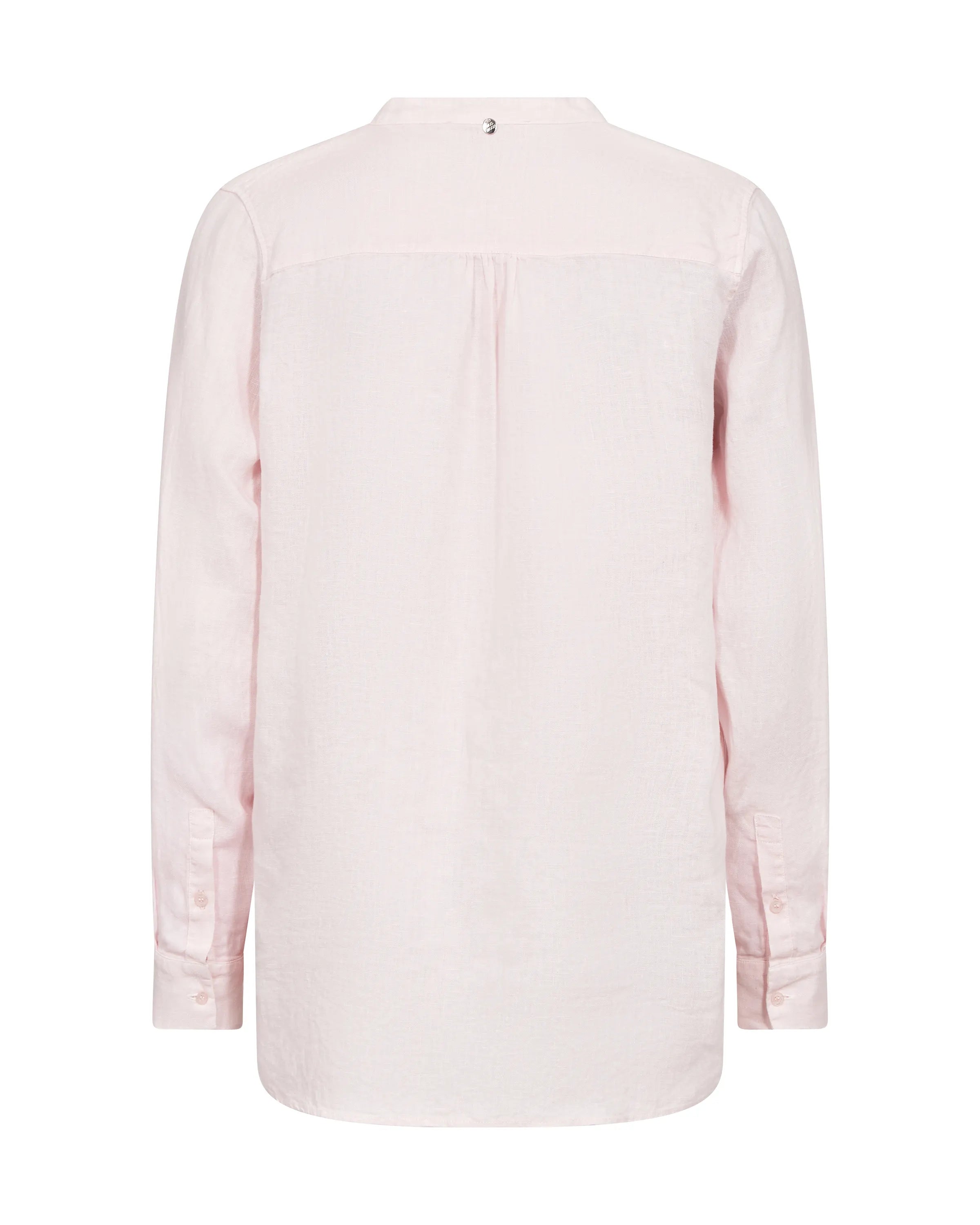 Leinenbluse DANNA Regular Fit