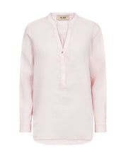 Leinenbluse DANNA Regular Fit