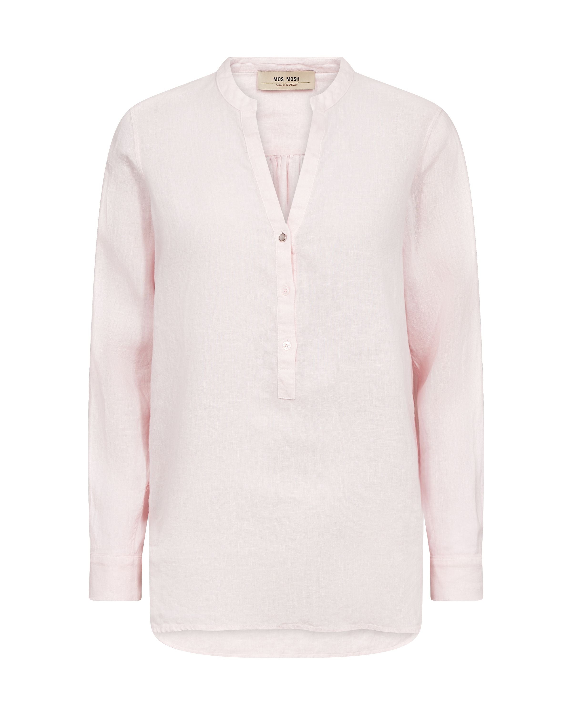 Leinenbluse DANNA Regular Fit
