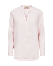 Leinenbluse DANNA Regular Fit