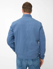Bomberjacke Style Calvin