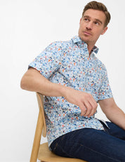 Freizeithemd HARDY Modern Fit