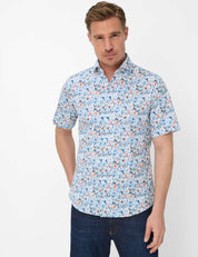 Freizeithemd HARDY Modern Fit