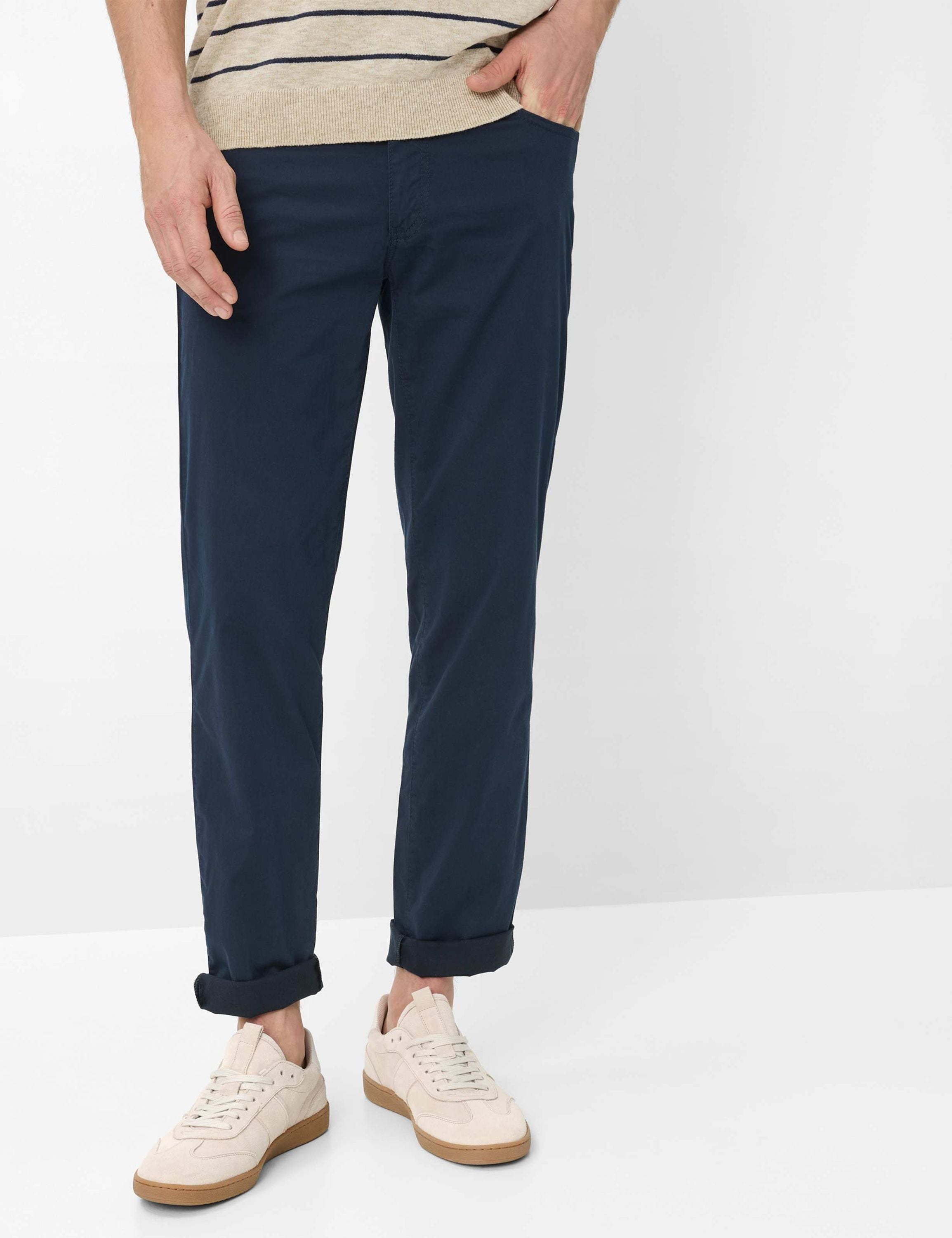 Hose CADIZ Straight Fit