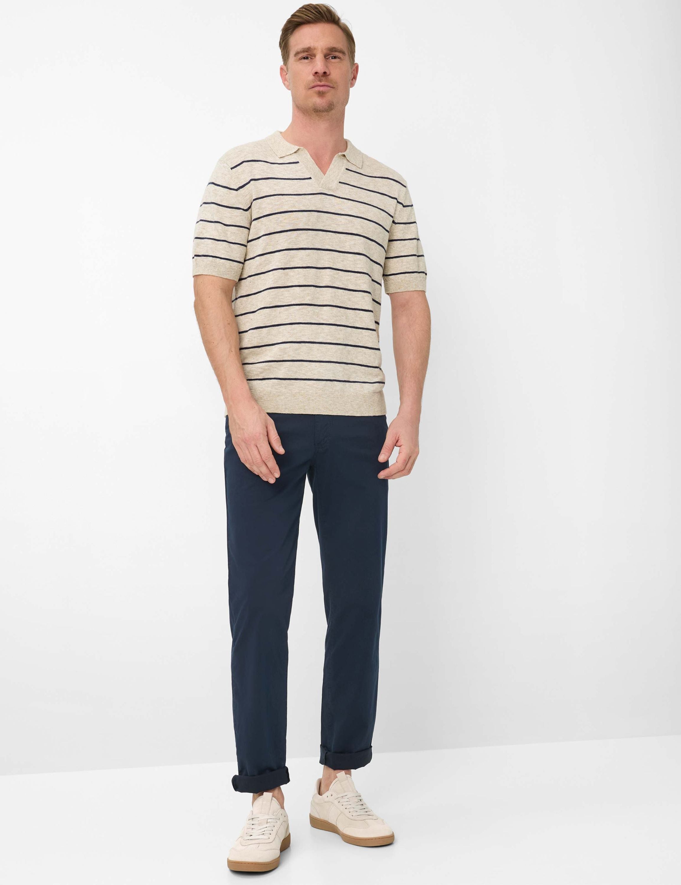 Hose CADIZ Straight Fit