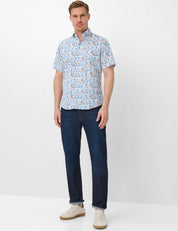 Freizeithemd HARDY Modern Fit