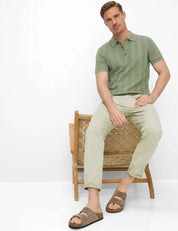 Hose CADIZ Straight Fit