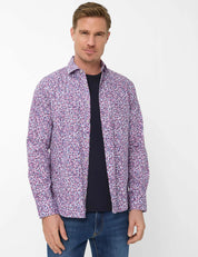 Freizeithemd HAROLD Modern Fit