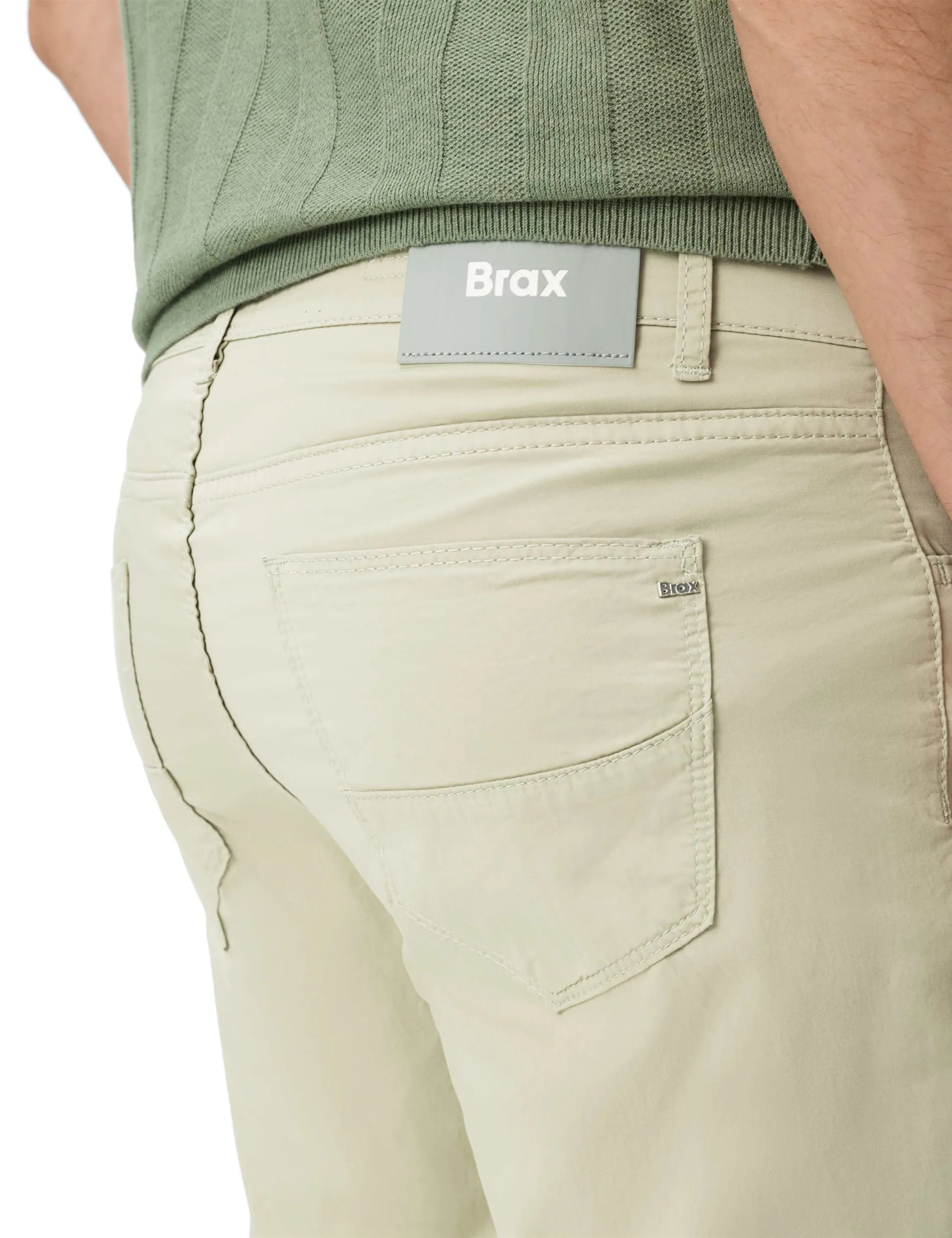 Hose CADIZ Straight Fit