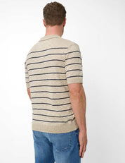 T-Shirt PASCAL aus Baumwollmix