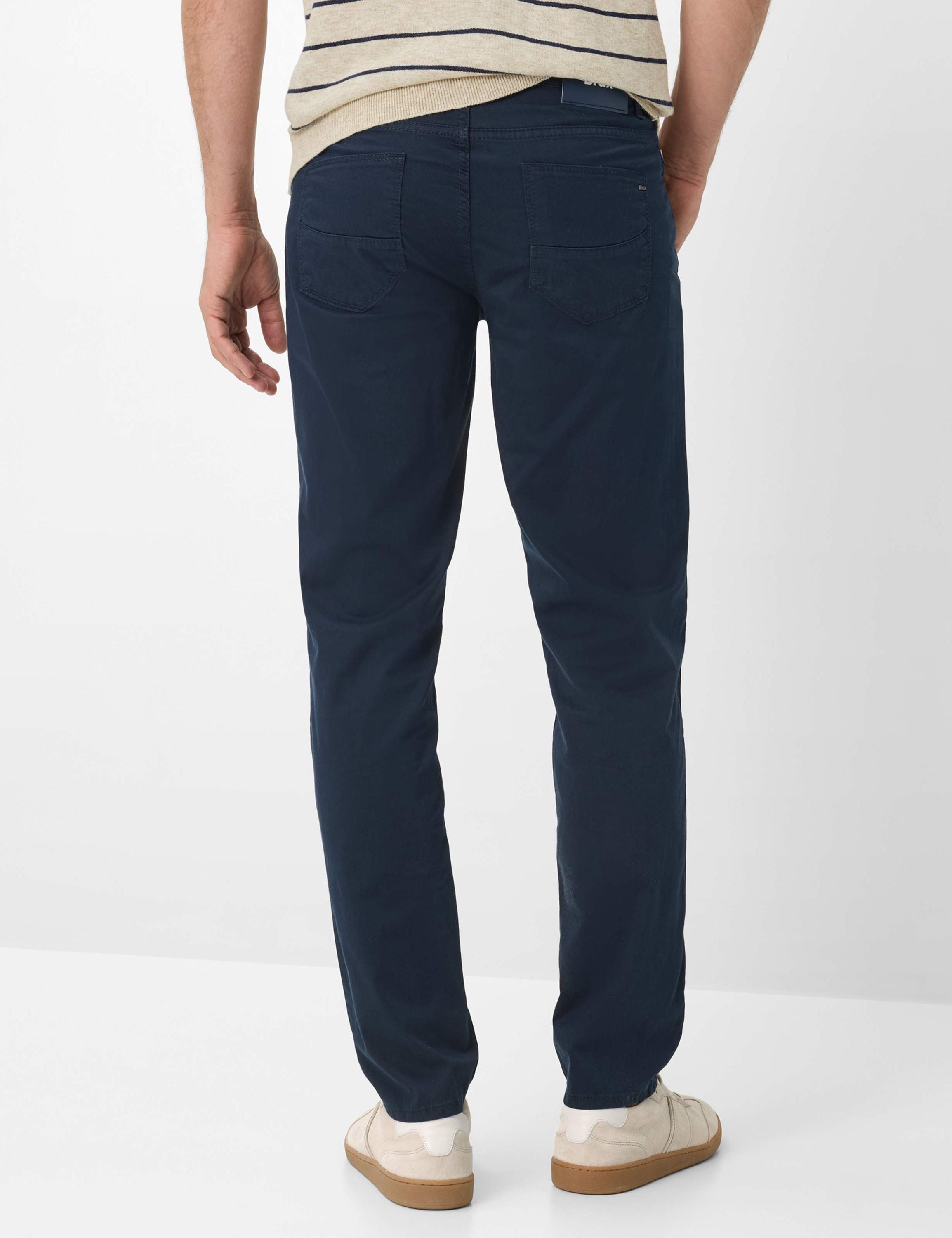 Hose CADIZ Straight Fit