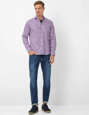 Freizeithemd HAROLD Modern Fit