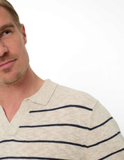 T-Shirt PASCAL aus Baumwollmix