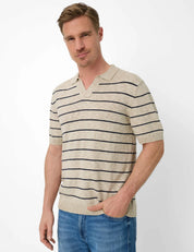 T-Shirt PASCAL aus Baumwollmix
