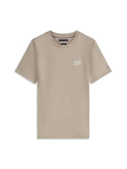 T-Shirt aus Baumwolle