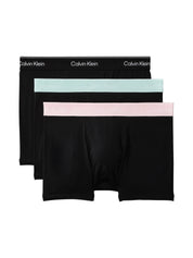 Trunks 3er-Pack Relaxed Fit