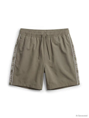 Badehose Regular Fit