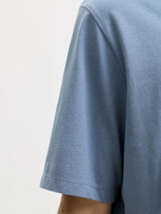T-Shirt aus Bio-Baumwolle