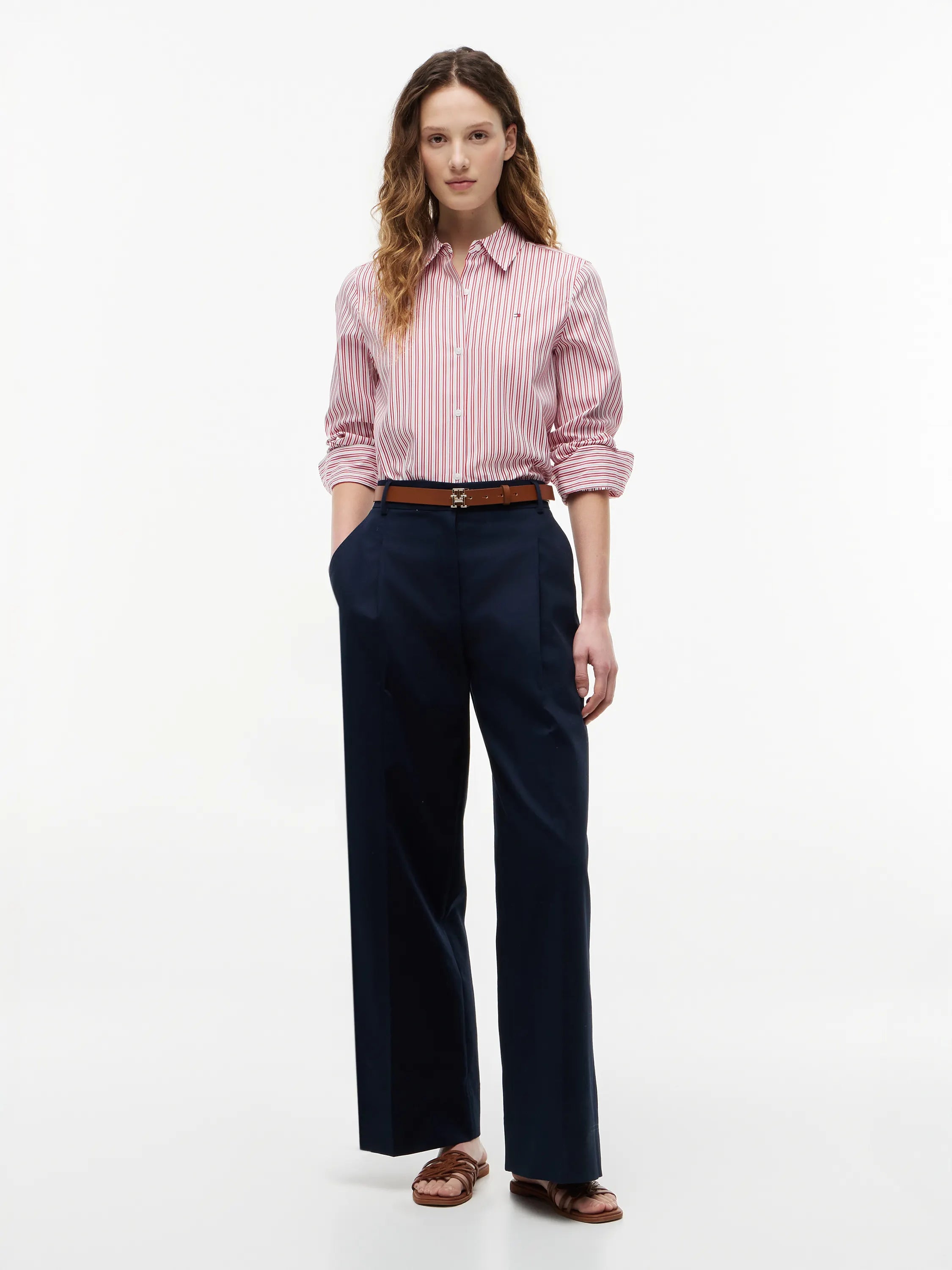 Bluse Regular Fit