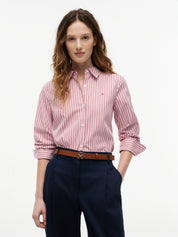 Bluse Regular Fit
